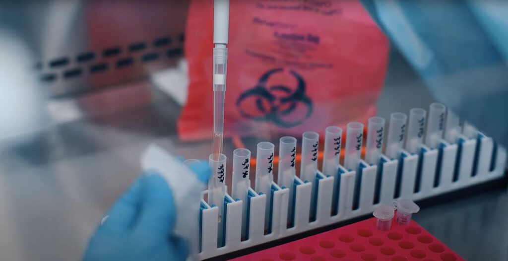 4. ROSTROS UNA BATALLA POR LA SALUD