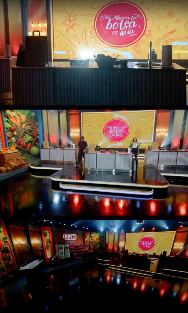 5. PORTADA AHORA LA BOLSA ES MIA 2