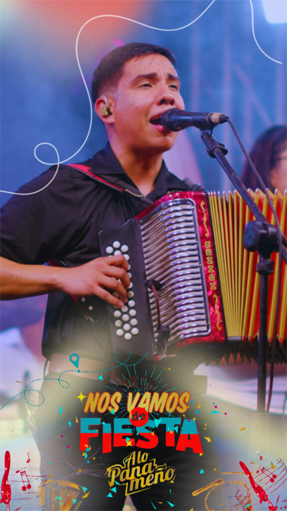 7. PORTADA NOS VAMOS DE FIESTA