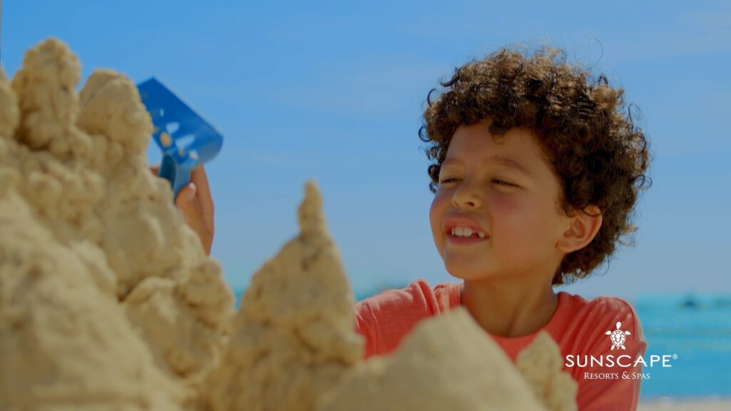 3. SUNSCAPE PUNTA CANA