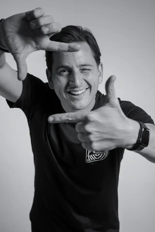 Christopher Castagnet